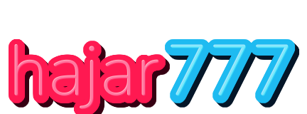hajar777 — logo kanal