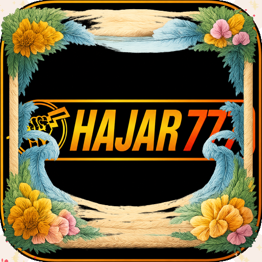 hajar777 — mitra unggulan
